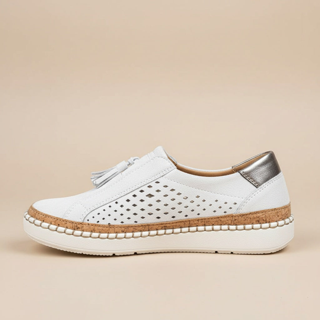 Helina™ | Zapato cómodo y ligero para cada día – Estabilidad, frescura y confort sorprendente