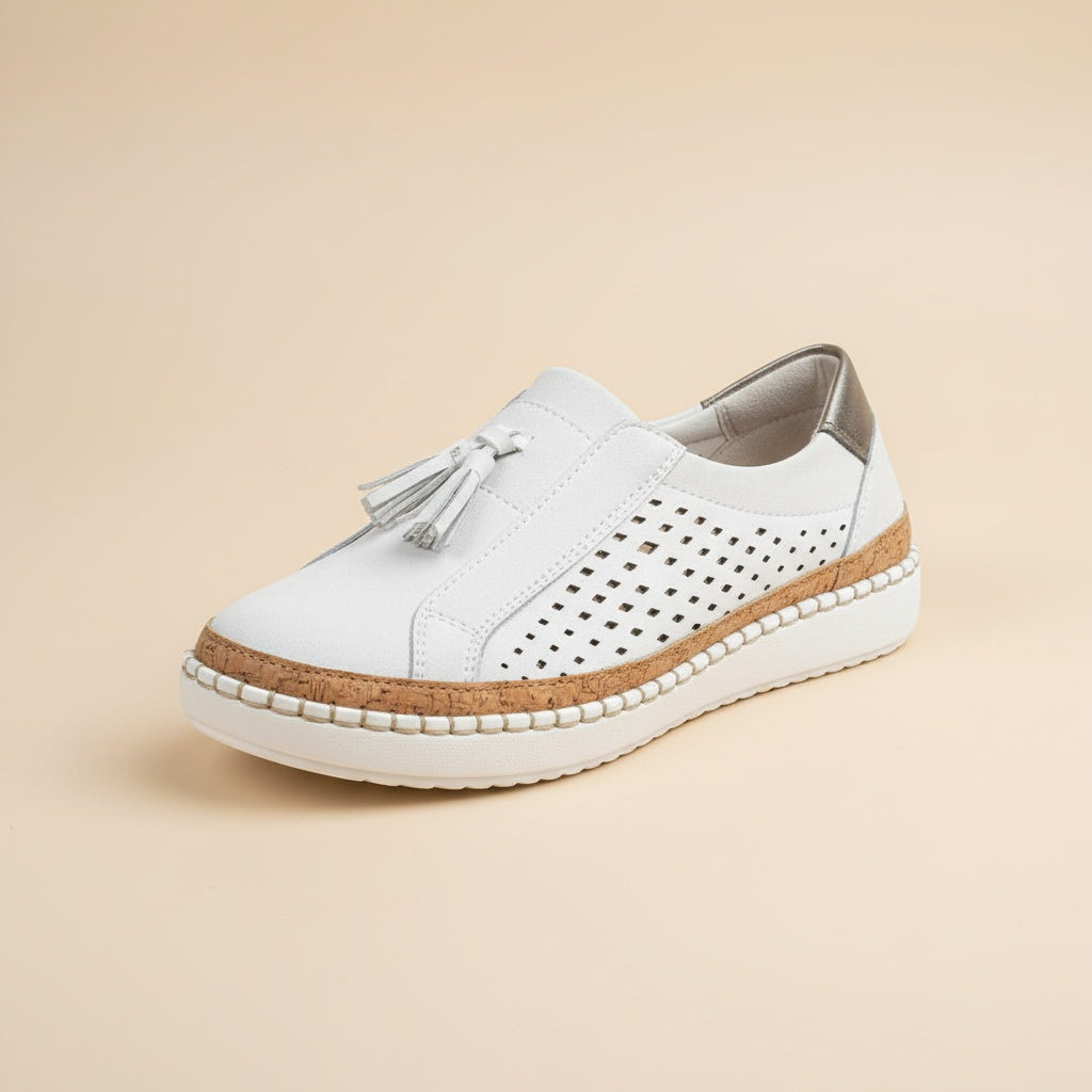 Helina™ | Zapato cómodo y ligero para cada día – Estabilidad, frescura y confort sorprendente