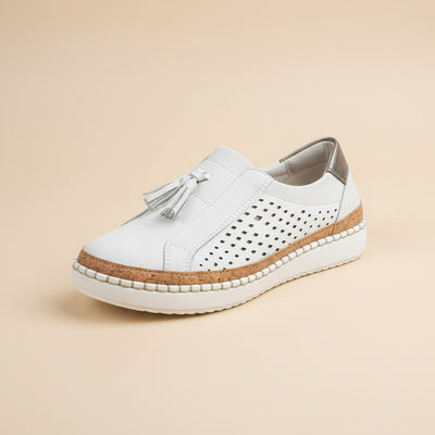 Helina™ | Zapato cómodo y ligero para cada día – Estabilidad, frescura y confort sorprendente