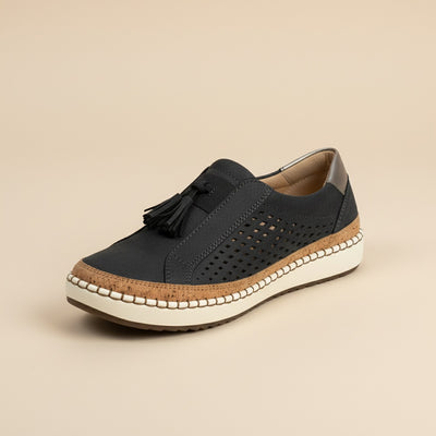 Helina™ | Zapato cómodo y ligero para cada día – Estabilidad, frescura y confort sorprendente