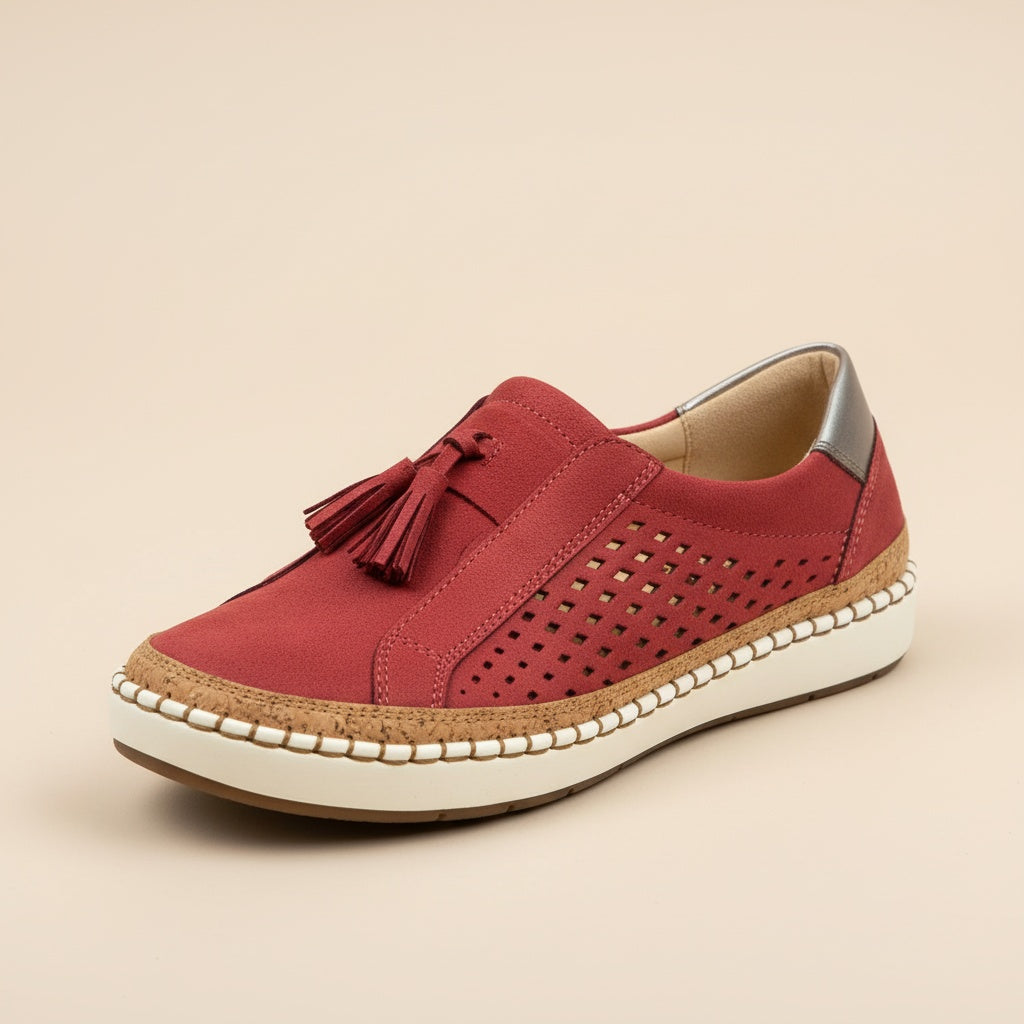 Helina™ | Zapato cómodo y ligero para cada día – Estabilidad, frescura y confort sorprendente