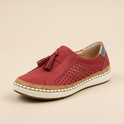 Helina™ | Zapato cómodo y ligero para cada día – Estabilidad, frescura y confort sorprendente