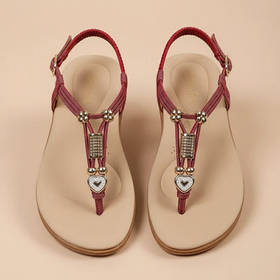 Caléa™ | Amortiguación y estabilidad en cada paso