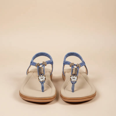 Caléa™ | Amortiguación y estabilidad en cada paso