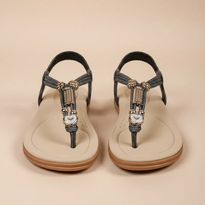 Caléa™ | Amortiguación y estabilidad en cada paso