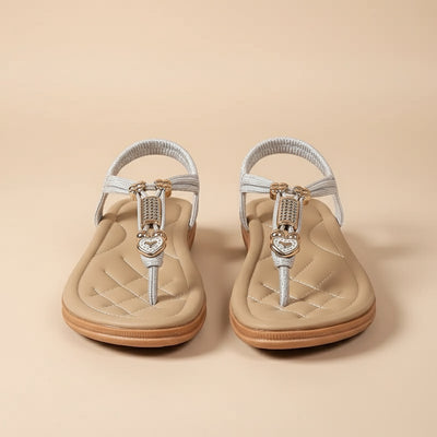 Caléa™ | Amortiguación y estabilidad en cada paso