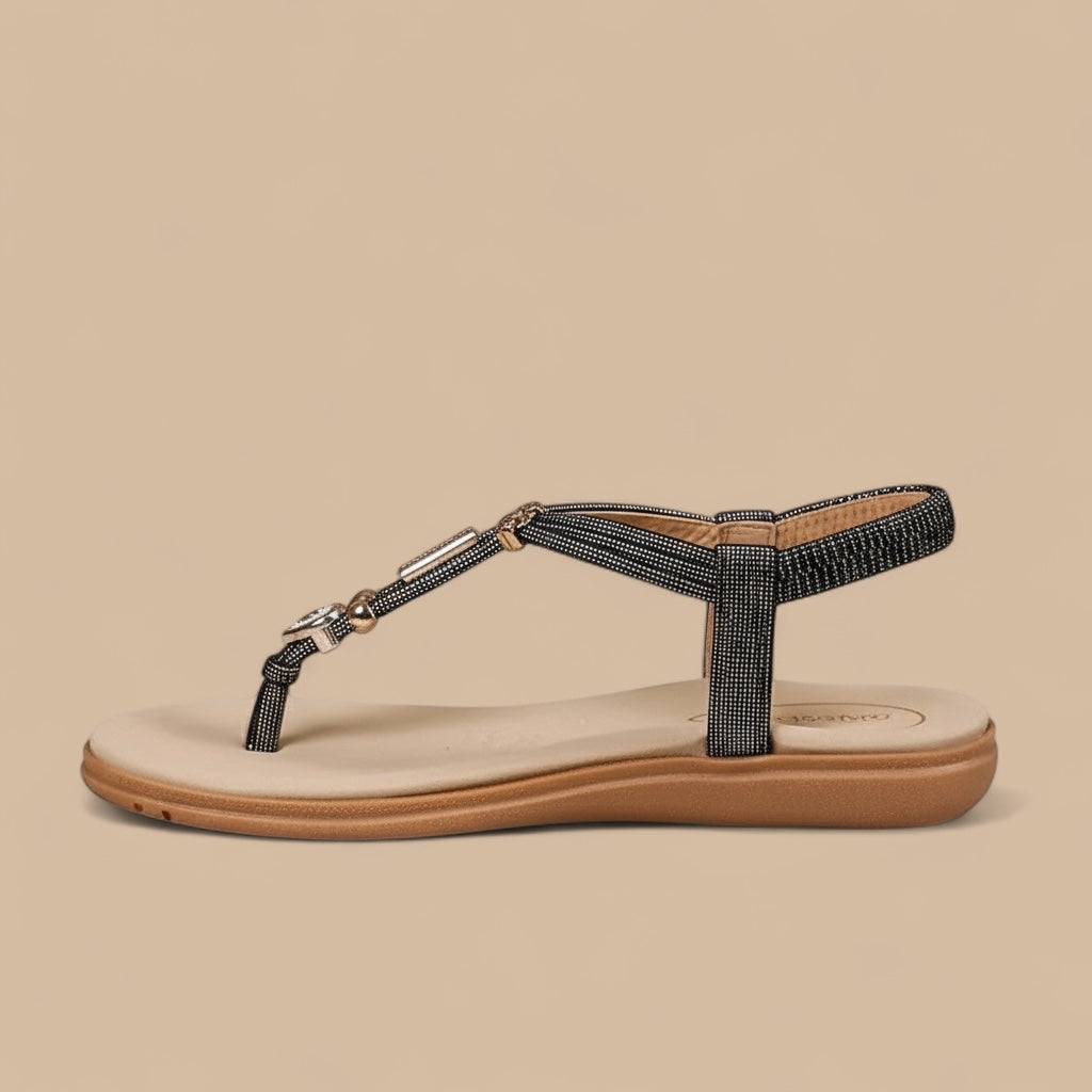 Caléa™ | Amortiguación y estabilidad en cada paso