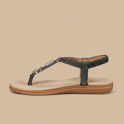 Caléa™ | Amortiguación y estabilidad en cada paso