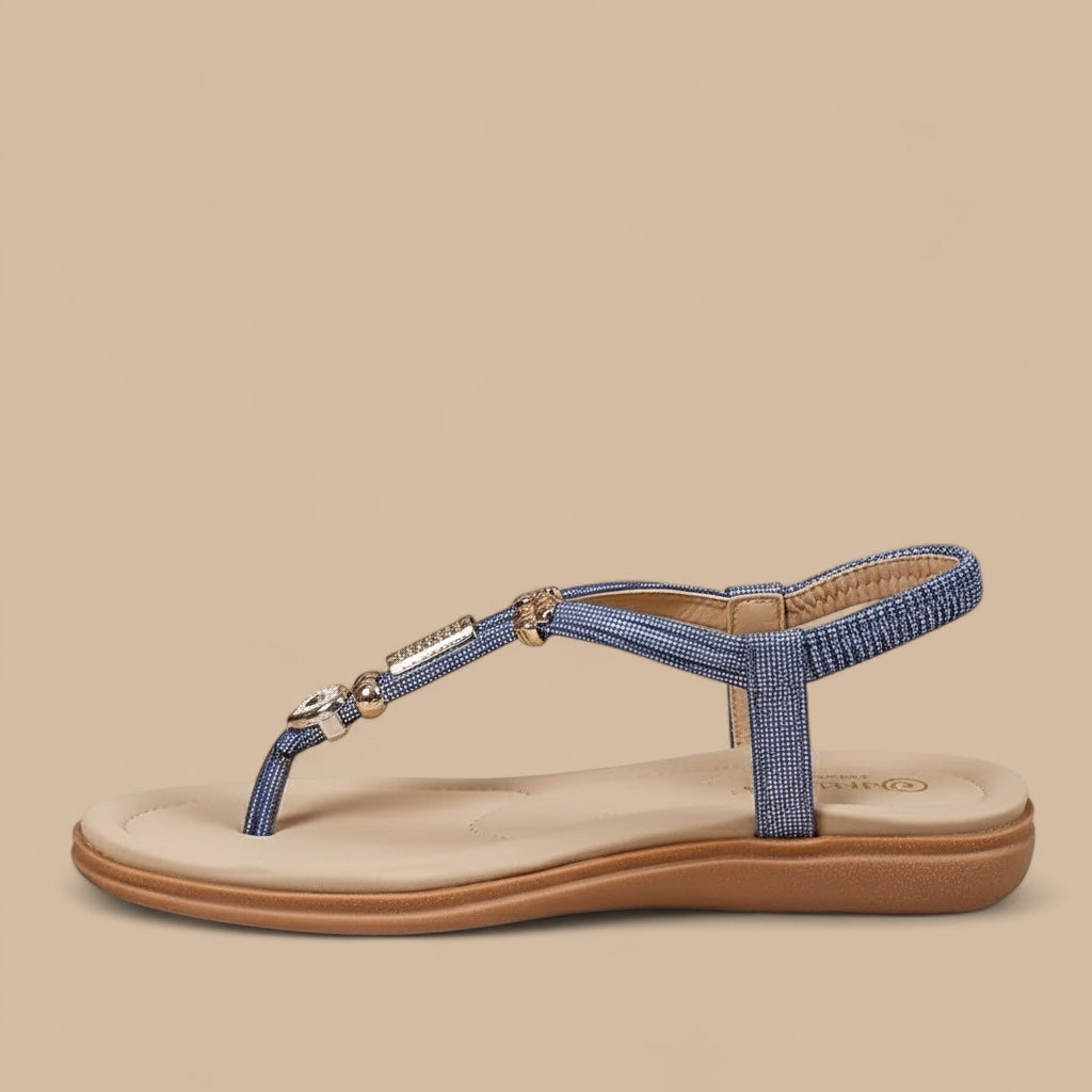 Caléa™ | Amortiguación y estabilidad en cada paso