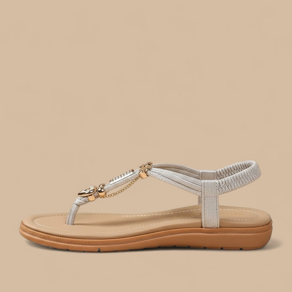 Caléa™ | Amortiguación y estabilidad en cada paso