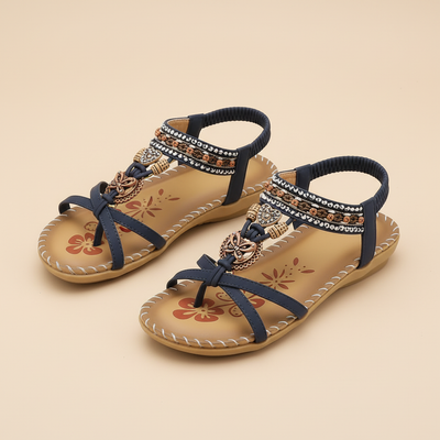 Véra™ | Sujeción firme, paso ligero