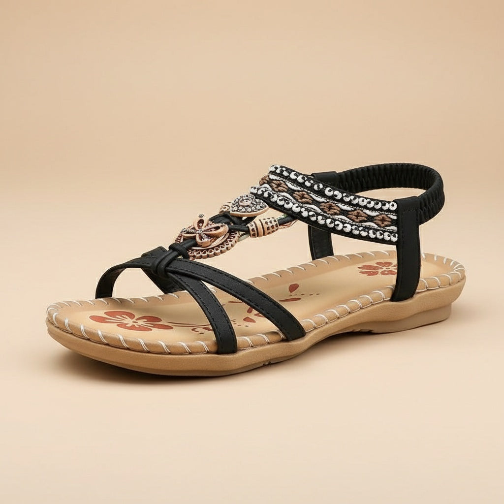 Véra™ | Sujeción firme, paso ligero