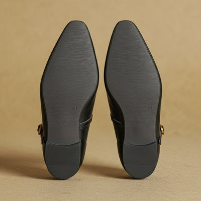 Merlot™ | Estilo clásico con comodidad moderna