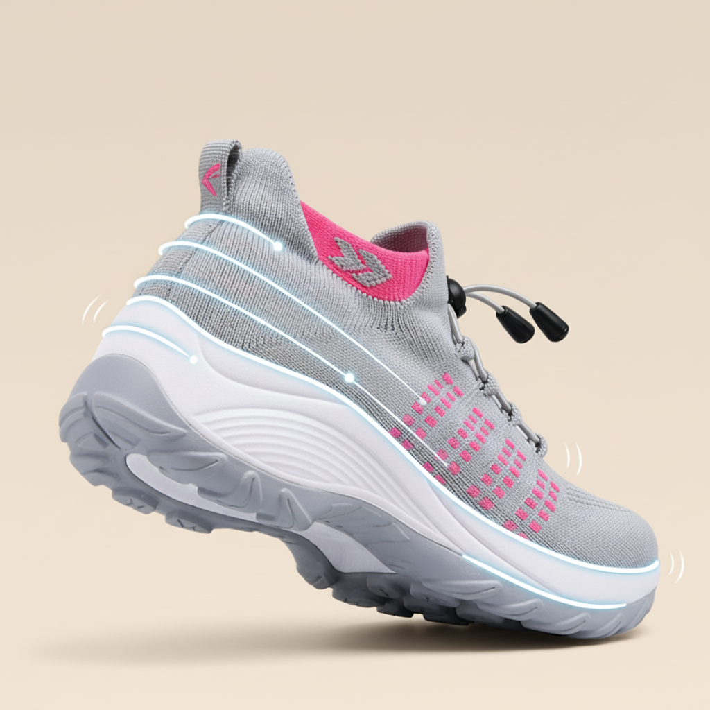 Sorelia™ | Alivio real para rodillas y espalda