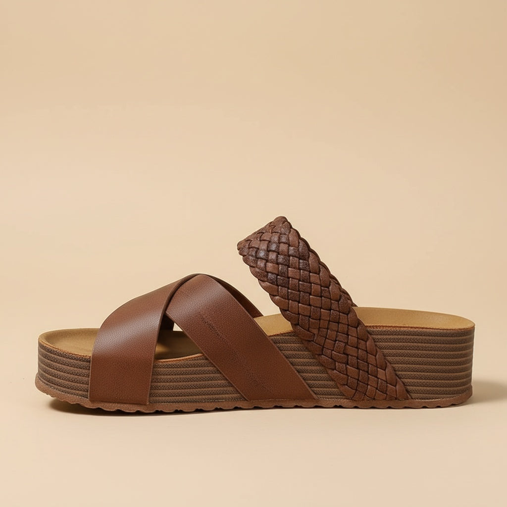 Miliane™ | Comodidad elegante para el antepié