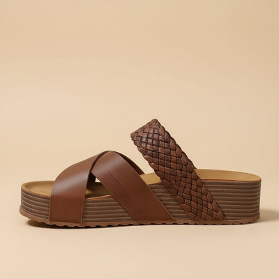 Miliane™ | Comodidad elegante para el antepié