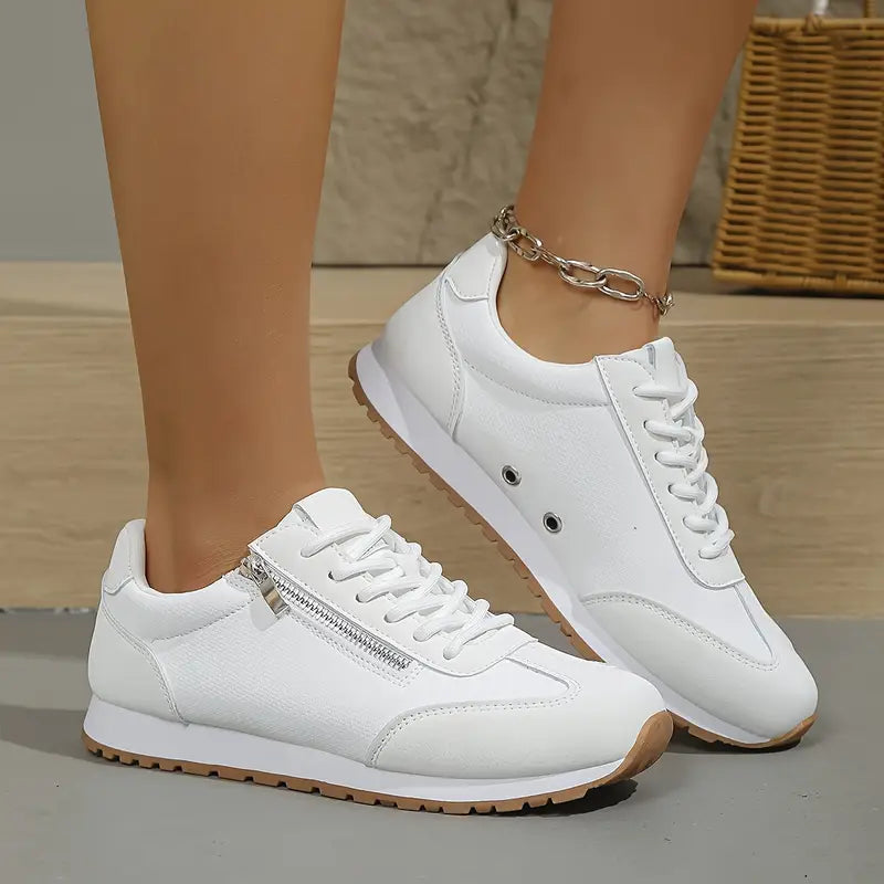 Talina™ | Zapatillas slip-on ligeras con estilo que no aprietan
