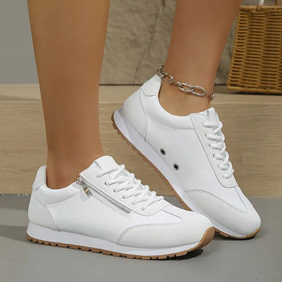 Talina™ | Zapatillas slip-on ligeras con estilo que no aprietan