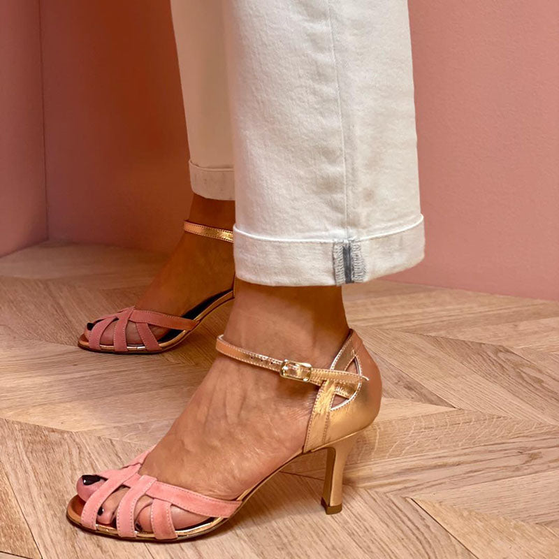 Celinne™ | Stiletto elegante para cada ocasión
