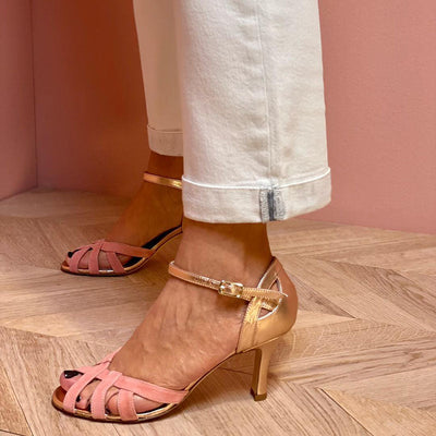 Celinne™ | Stiletto elegante para cada ocasión