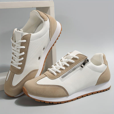 Talina™ | Zapatillas slip-on ligeras con estilo que no aprietan