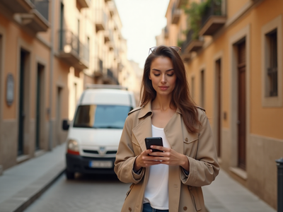 ¿Dónde está mi pedido?