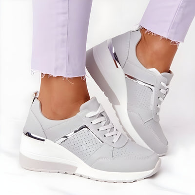 Rina™ | Zapatillas casual con suela blanda – Tu nueva favorita para días activos