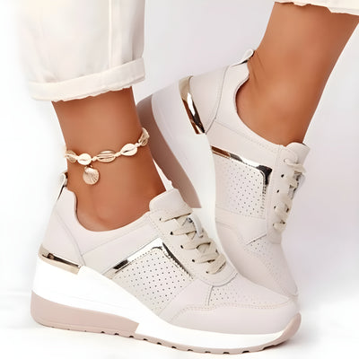 Rina™ | Zapatillas casual con suela blanda – Tu nueva favorita para días activos