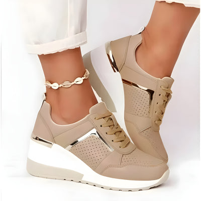 Rina™ | Zapatillas casual con suela blanda – Tu nueva favorita para días activos