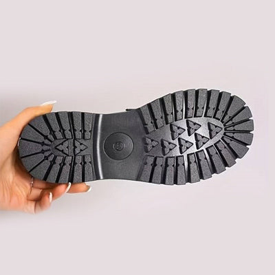Noelia™ | Mocasines clásicos con comodidad suave – Bonitos, ligeros y sin esfuerzo