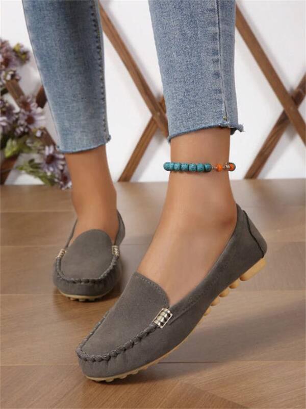 Talina™ | Zapatillas slip-on con estilo y comodidad diaria