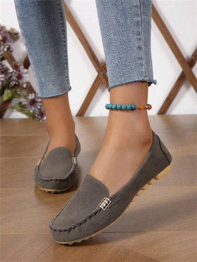 Talina™ | Zapatillas slip-on con estilo y comodidad diaria