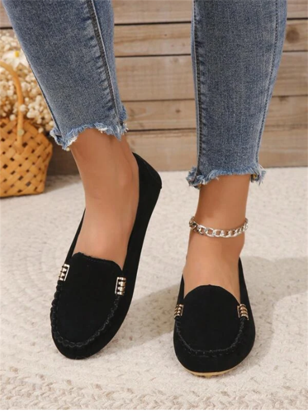 Talina™ | Zapatillas slip-on con estilo y comodidad diaria
