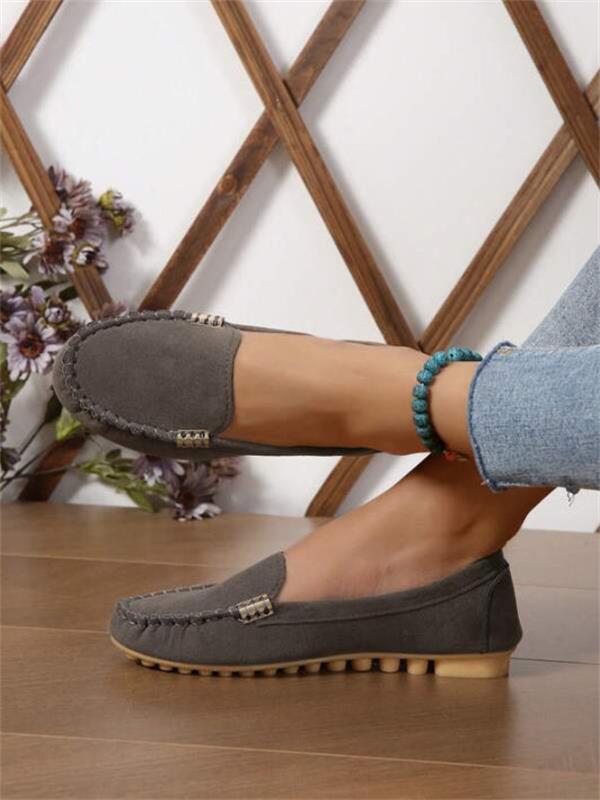 Talina™ | Zapatillas slip-on con estilo y comodidad diaria
