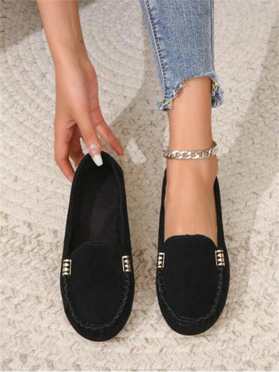 Talina™ | Zapatillas slip-on con estilo y comodidad diaria