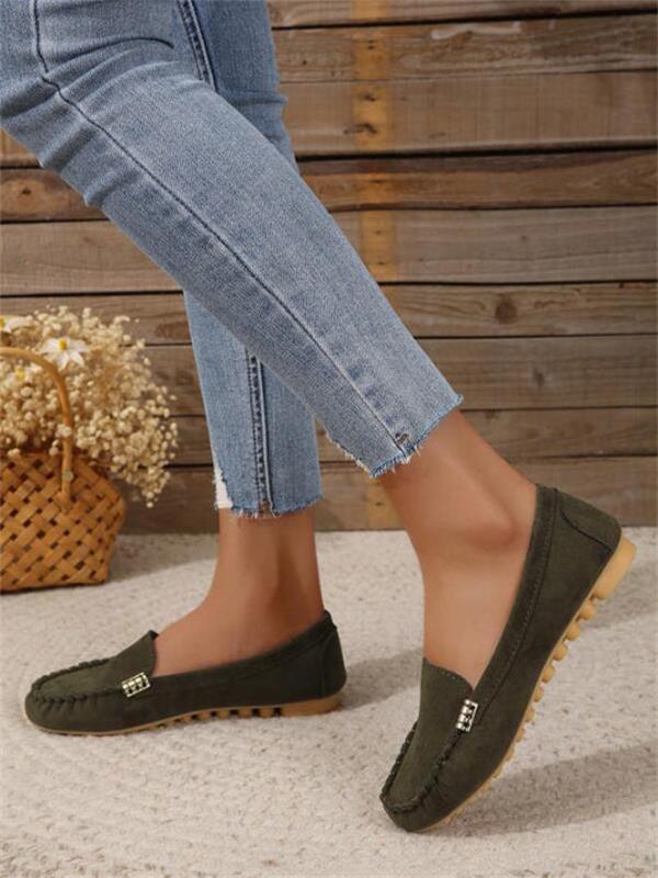 Talina™ | Zapatillas slip-on con estilo y comodidad diaria