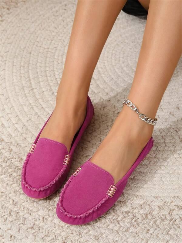 Talina™ | Zapatillas slip-on con estilo y comodidad diaria