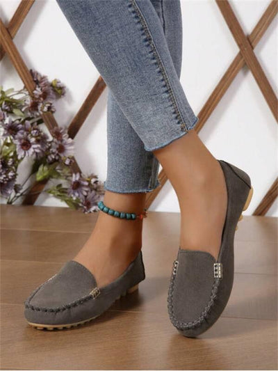 Talina™ | Zapatillas slip-on con estilo y comodidad diaria