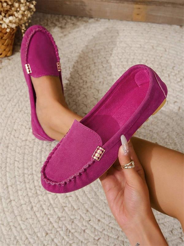 Talina™ | Zapatillas slip-on con estilo y comodidad diaria