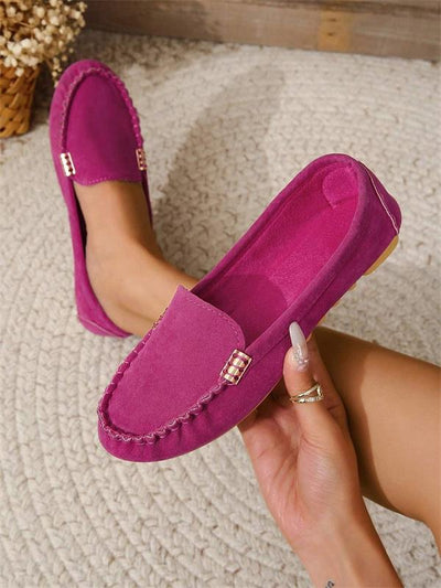 Talina™ | Zapatillas slip-on con estilo y comodidad diaria