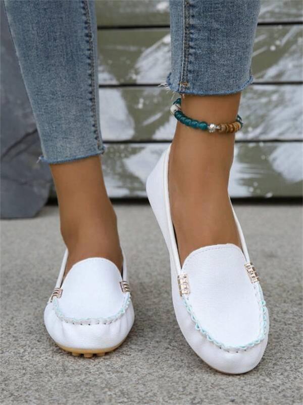 Talina™ | Zapatillas slip-on con estilo y comodidad diaria