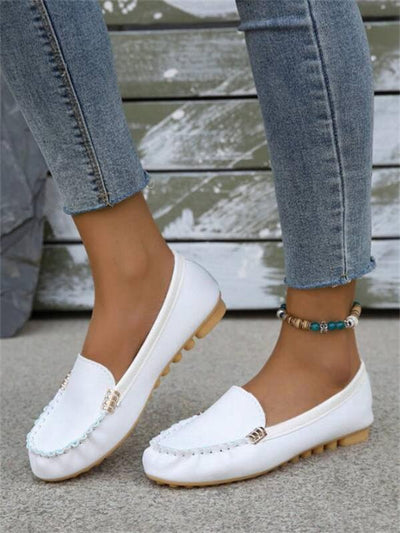 Talina™ | Zapatillas slip-on con estilo y comodidad diaria