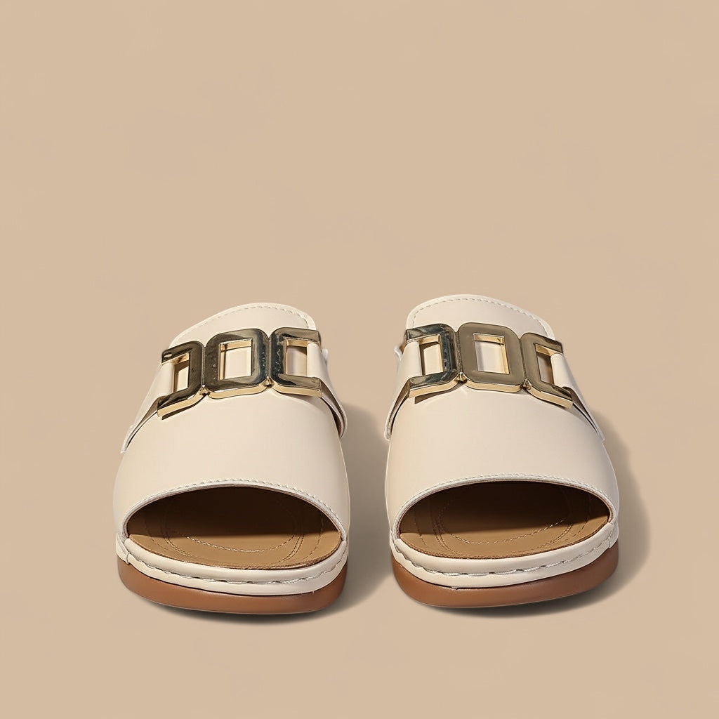 Aylin™ | Sandalias ligeras – Elegancia sin esfuerzo para tus pies